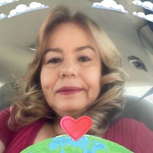 Meet your Posher, Luz stella